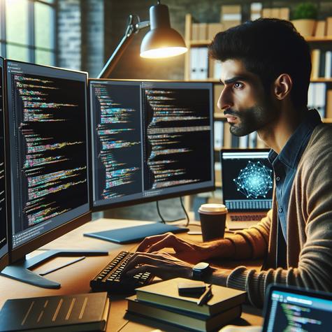 Demystifying AI: A Comprehensive Guide to Using AI in Your Dev Job ...